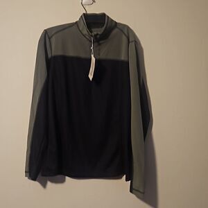 NORTH END ACTIVE LADIES SHIRT L
